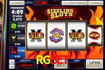 Desvendando o Mundo dos Jogos Virtuais na RGBET
