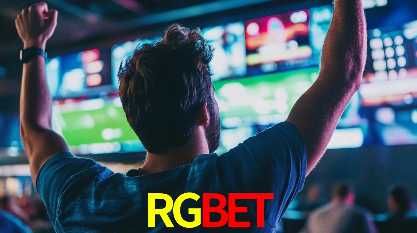 RGBET - Tesouros Escondidos do Cassino - RGBET.com