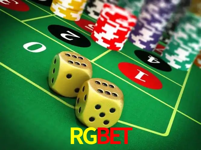 Welcome Bonus RGBET