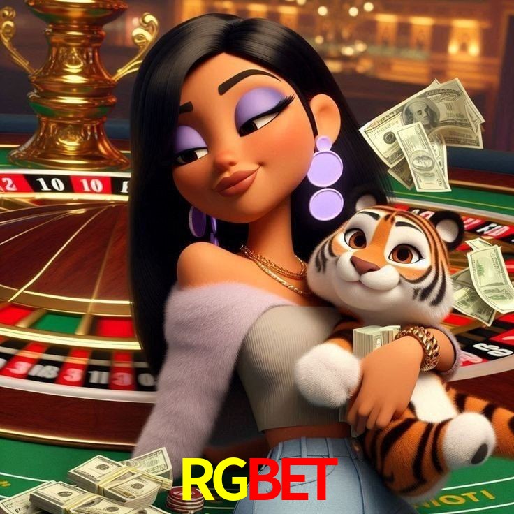 Experiência VIP RGBET