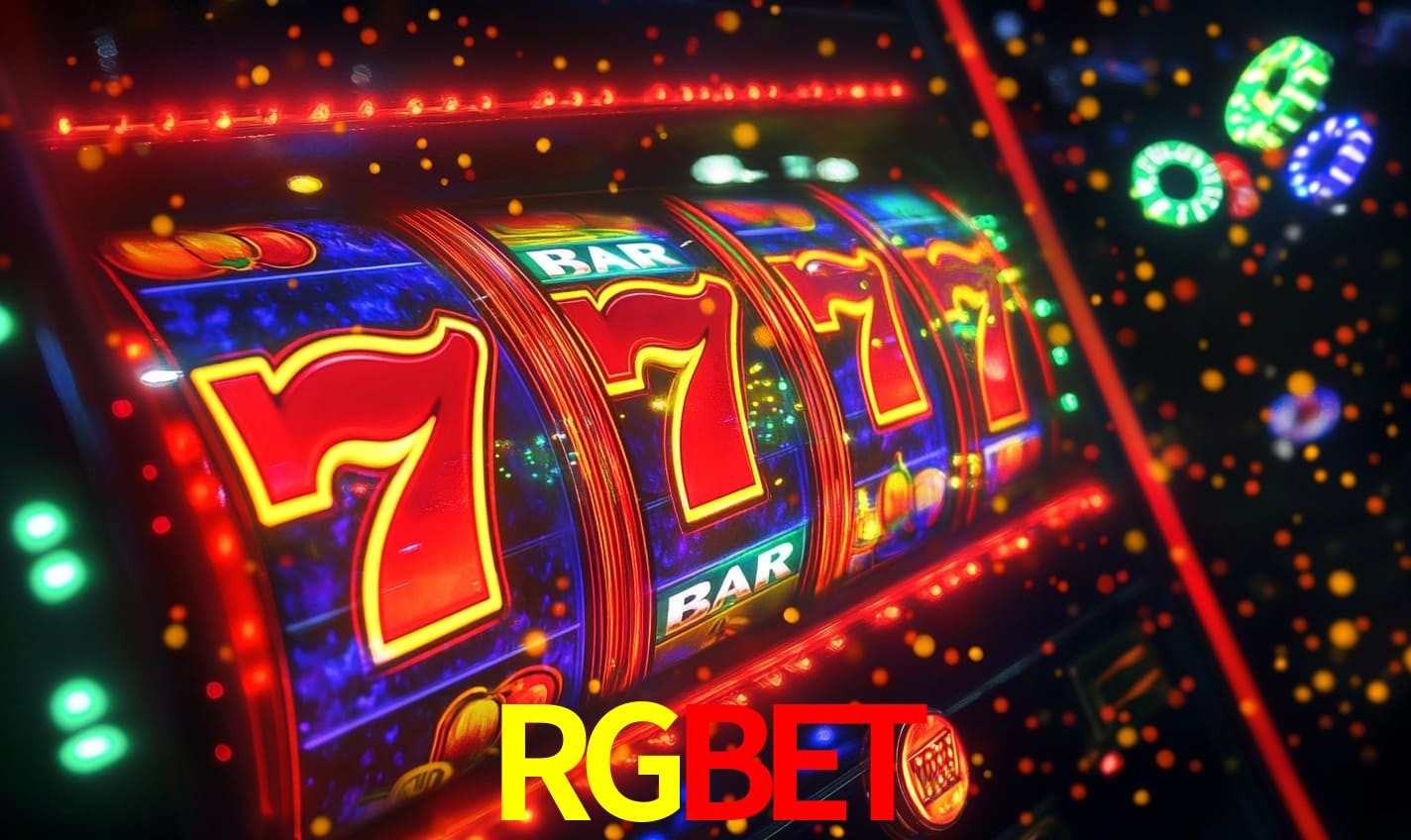 rgbet com plataforma