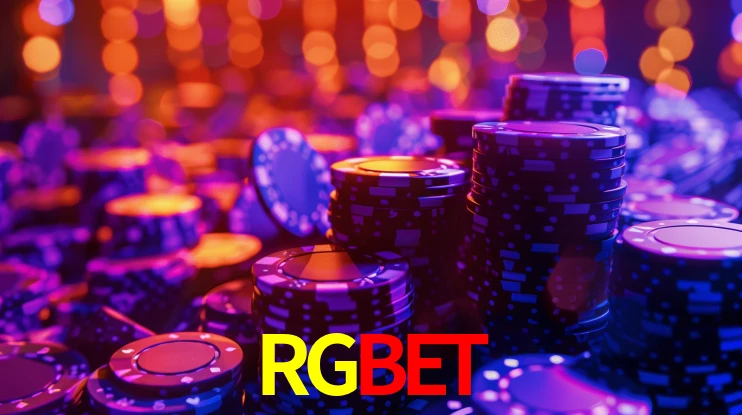 rgbet com plataforma