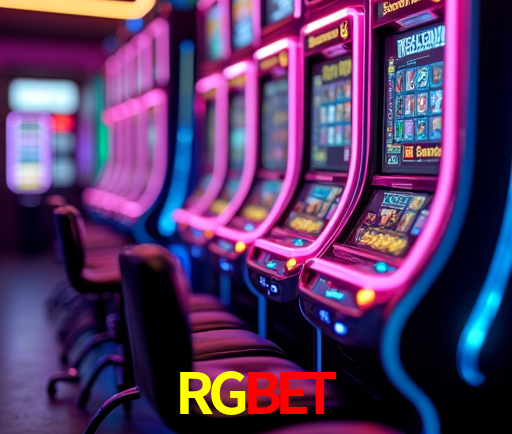 Loterias online na RGBET