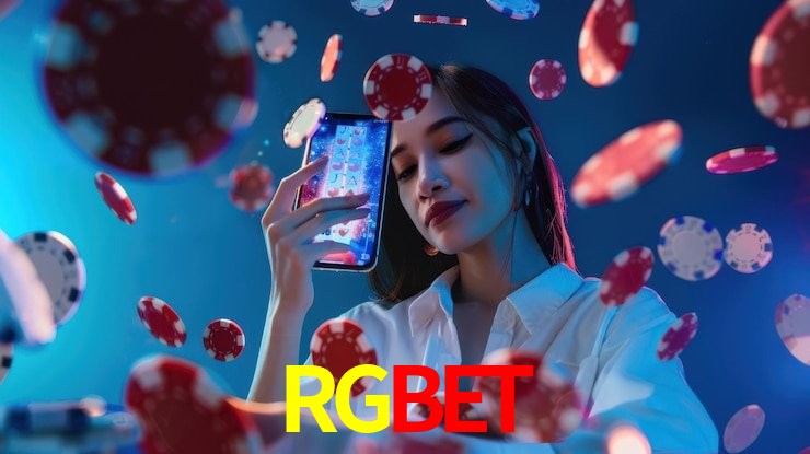 Inovações de Jogos na RGBET: O Futuro das Experiências Interativas