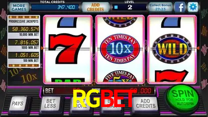 A Emoção da Loteria na RGBET: Uma Chance de Mudança de Vida