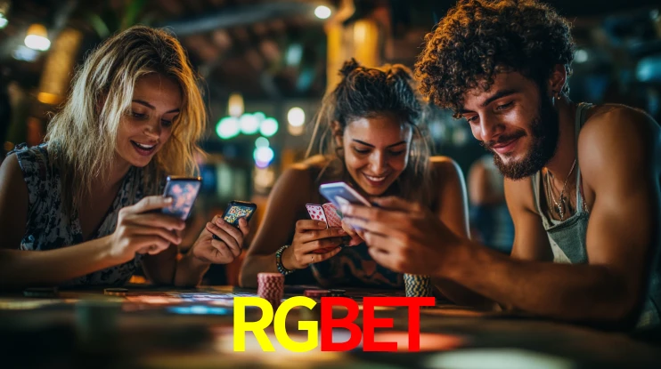 Roulette Table RGBET