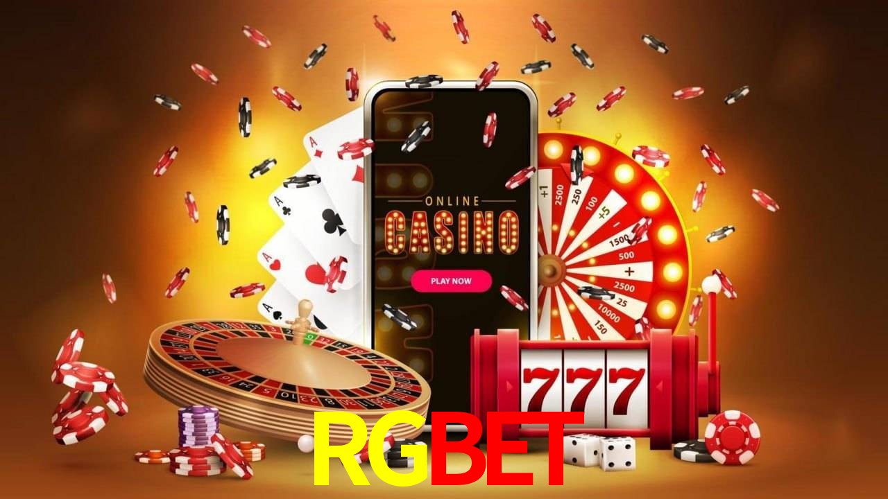 Diretório de Jogos RGBET