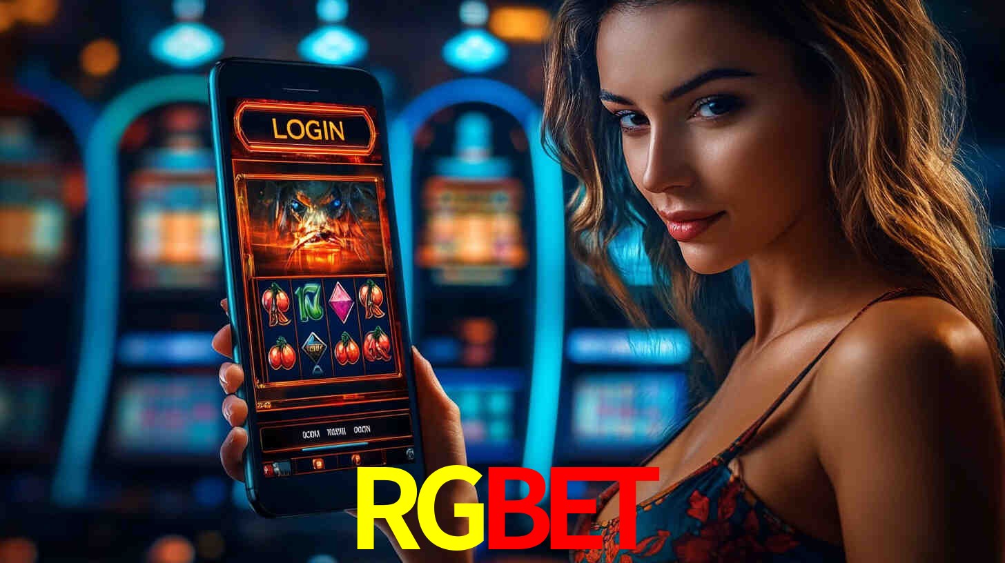 rgbet com plataforma
