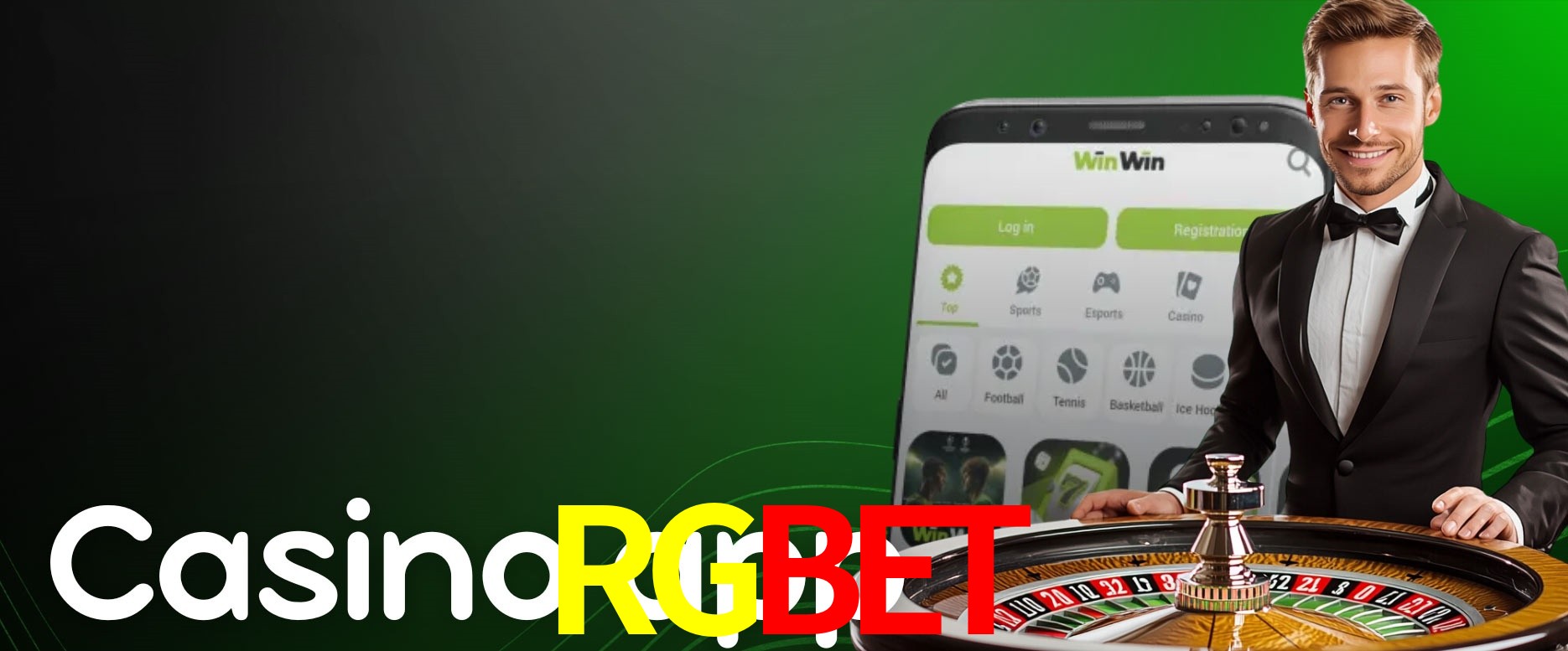 Exclusive Offers RGBET