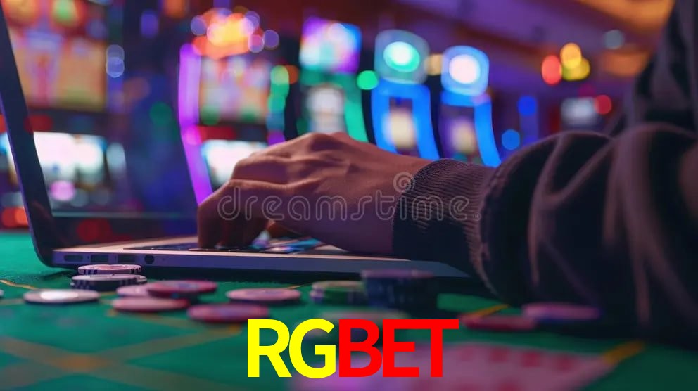 Roda da fortuna na RGBET