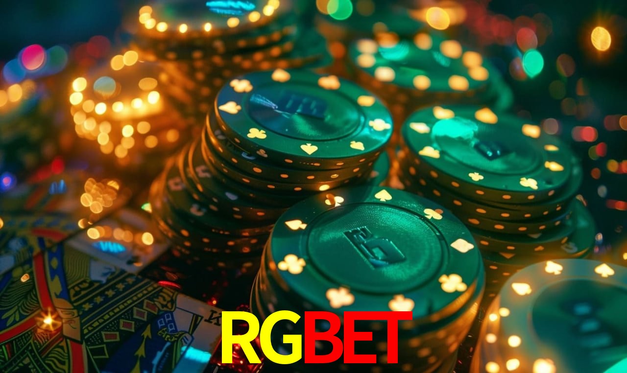 Mesa de Blackjack RGBET