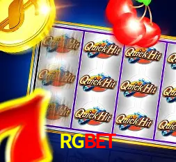 Descubra a Magia dos Jogos de Arcade no RGBET
