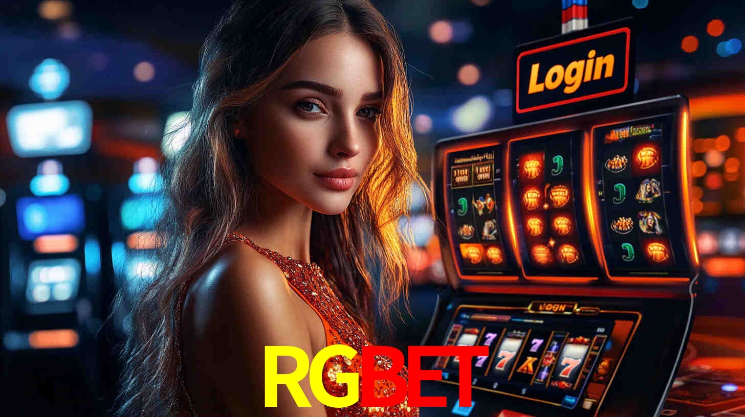 rgbet com plataforma