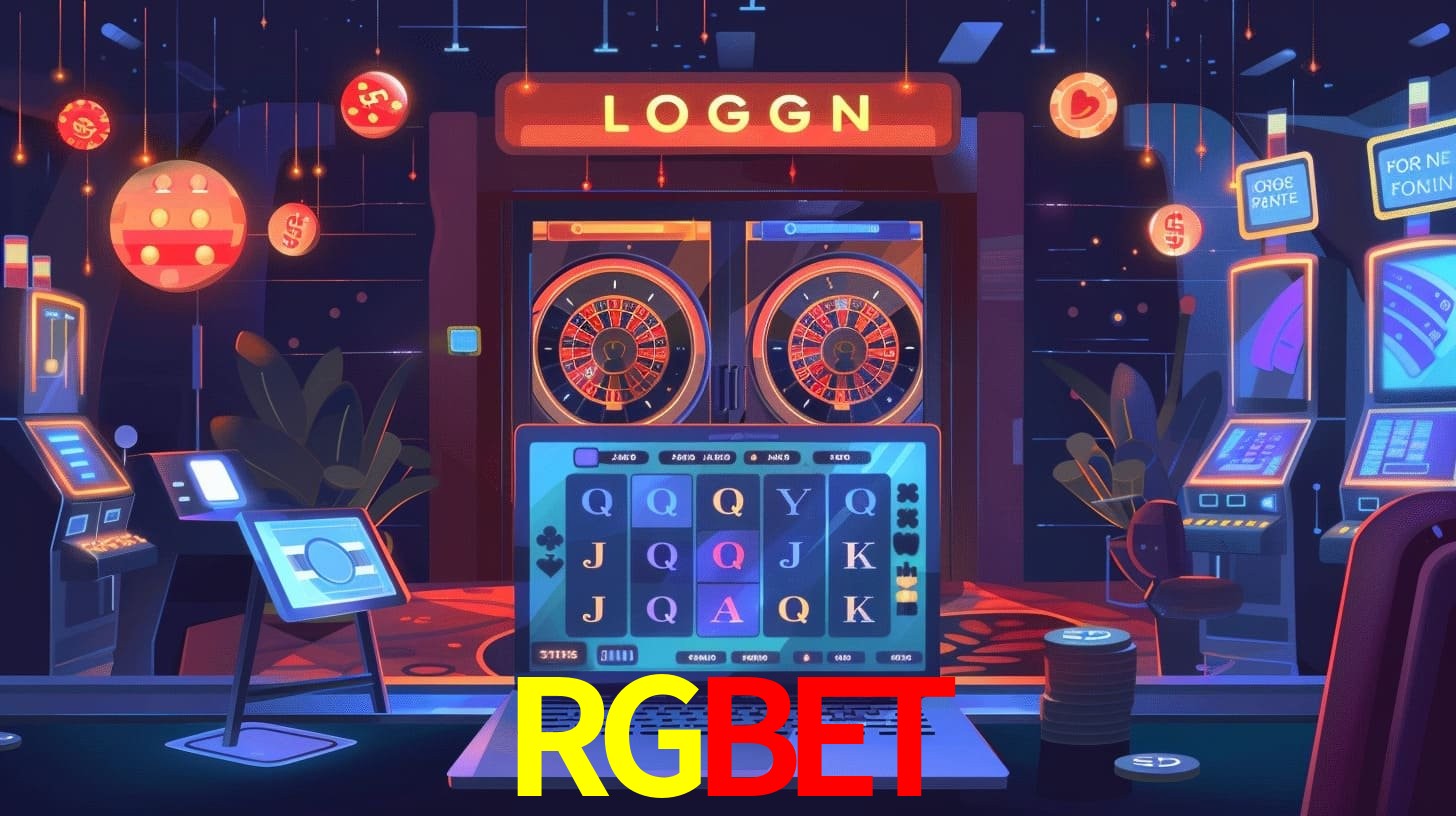 Integração de APIs RGBET