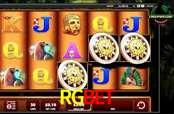 Apostas Esportivas na RGBET: Um Guia Completo