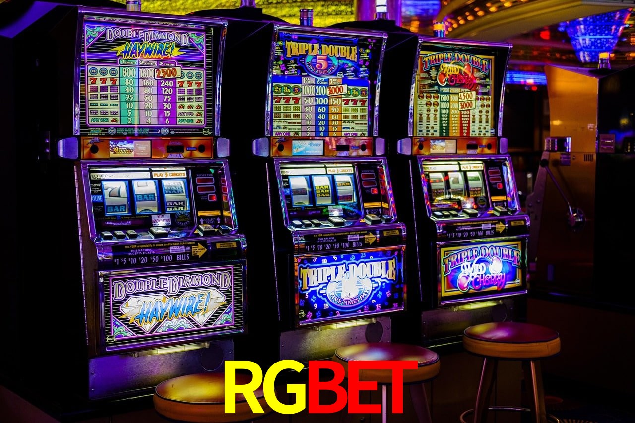 Casino Ao Vivo RGBET