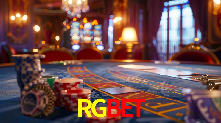 2FA Security RGBET
