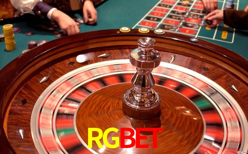Interface do App RGBET