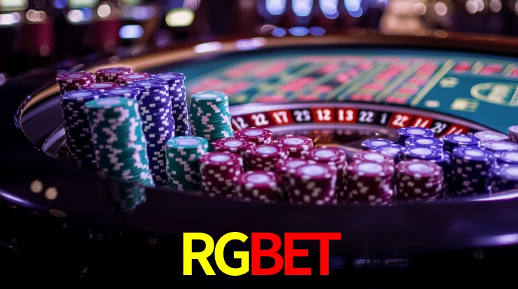 Blackjack Table RGBET