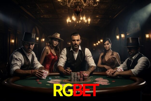 Desvendando o Mundo dos Jogos Virtuais na RGBET