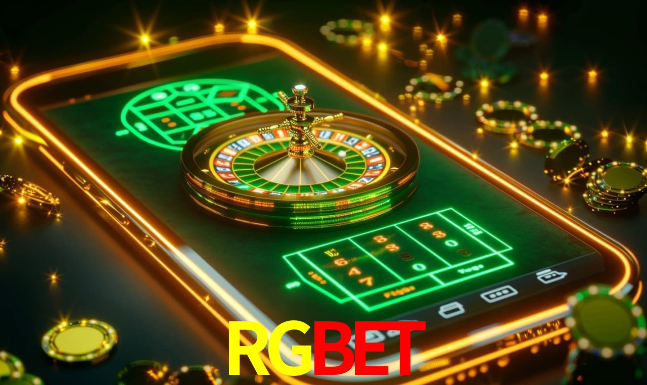 Design Responsivo RGBET
