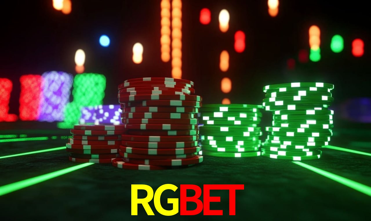 Bonus Features RGBET