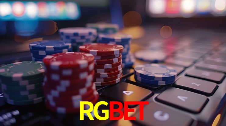 Segurança 2FA RGBET