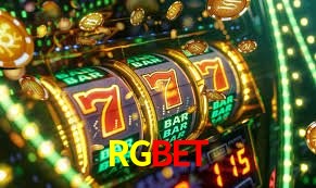 APP oficial da RGBET para mobile
