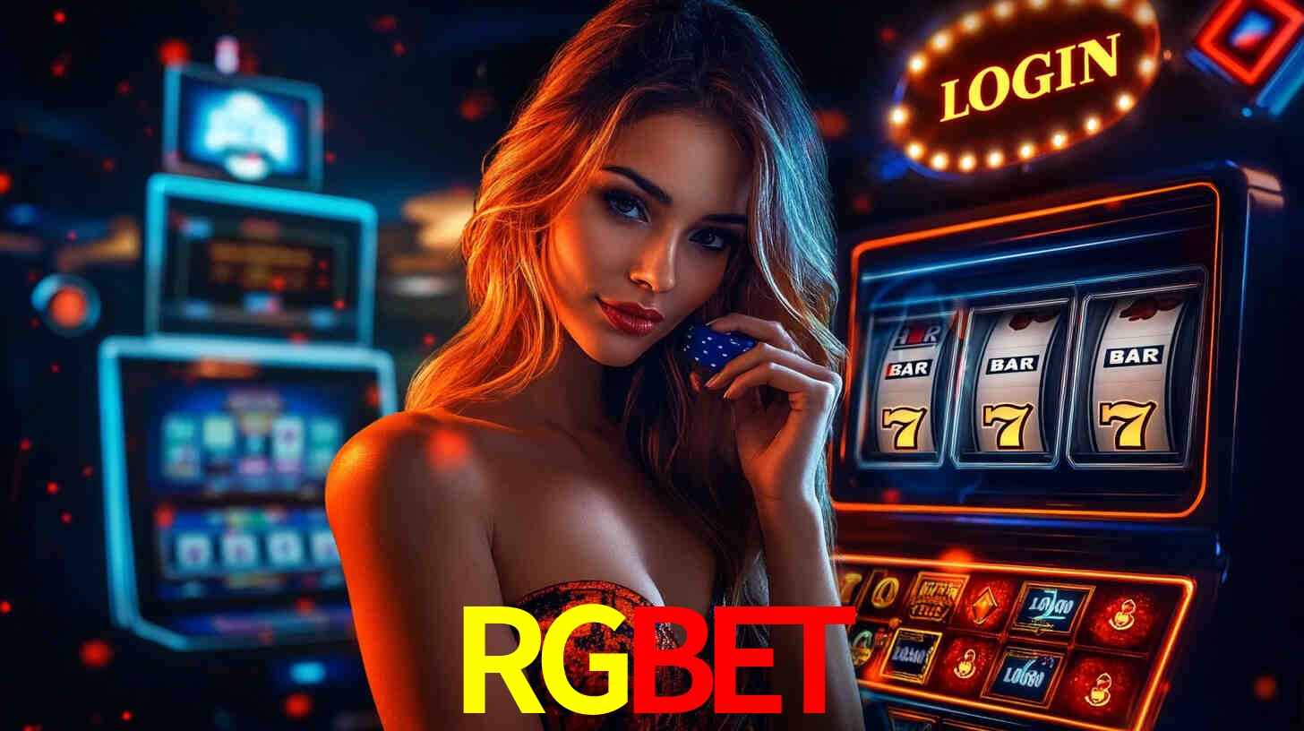 Bônus Generosos e Exclusivos no RGBET para Você!