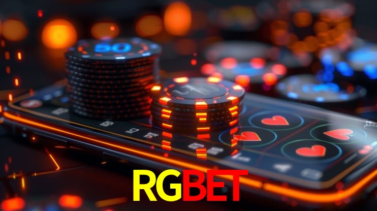 Game Statistics RGBET