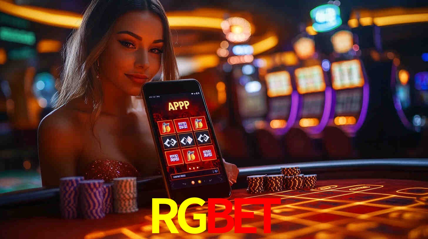 Descubra o Programa VIP da RGBET: Vantagens Exclusivas para Jogadores