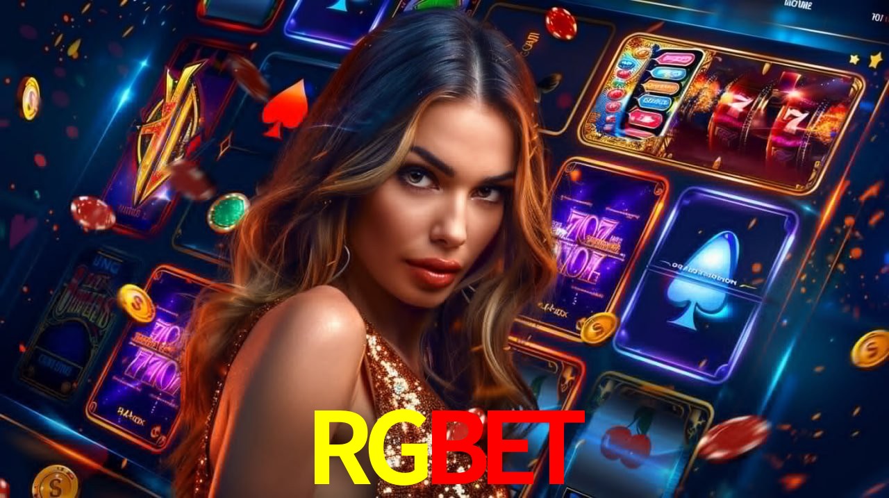 A Experiência Imersiva dos Cassinos Ao Vivo no RGBET