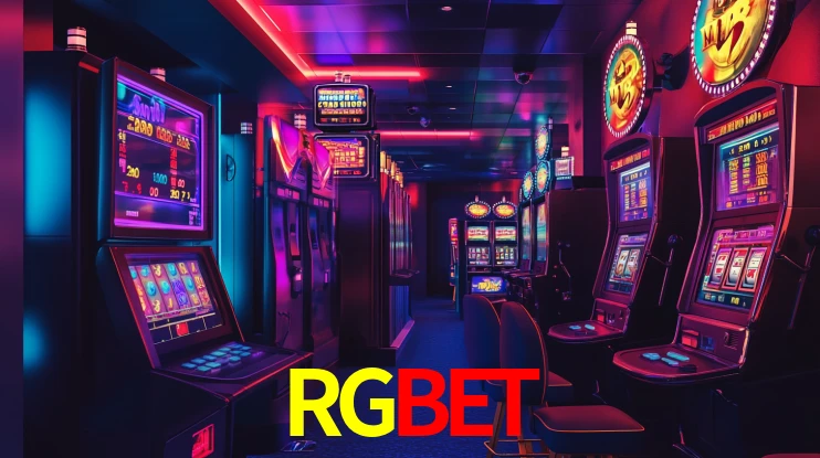 RGBET App Interface