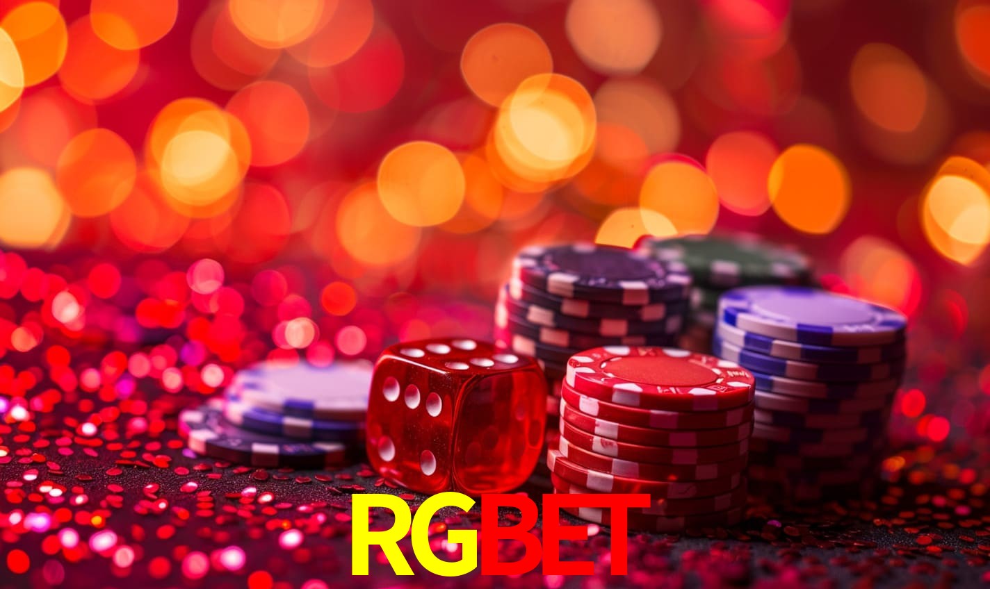 Descubra a Essência do RGBET: Nossa História e Compromissos