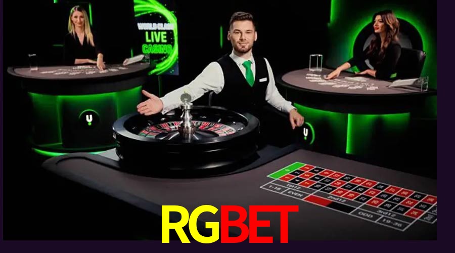 API Integration RGBET