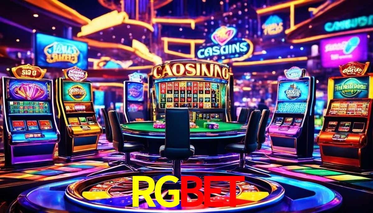 Estatísticas Esportivas RGBET