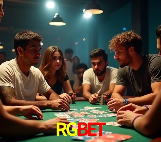 Jogos com bônus e suporte 24h na RGBET